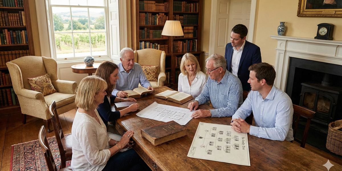 O que é um Multi Family Office (MFO)?