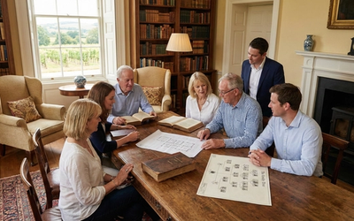 O que é um Multi Family Office (MFO)?