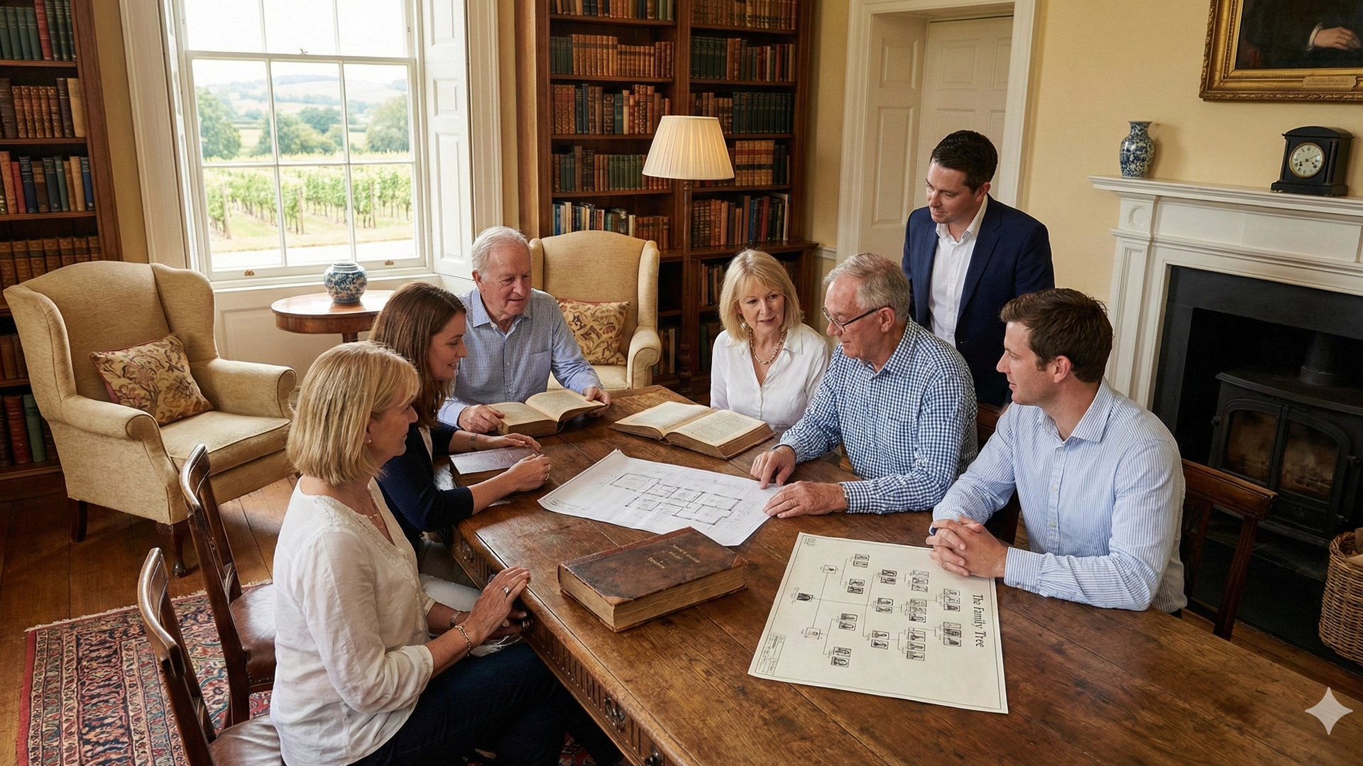 O que é um Multi Family Office (MFO)?