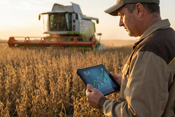 CPR-F: Oportunidade Estratégica para o Agronegócio