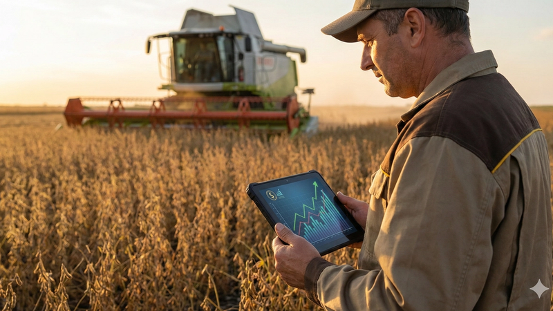 CPR-F: Oportunidade Estratégica para o Agronegócio