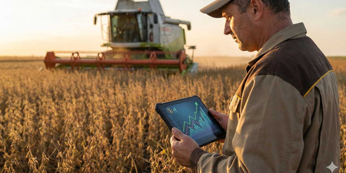 CPR-F: Oportunidade Estratégica para o Agronegócio