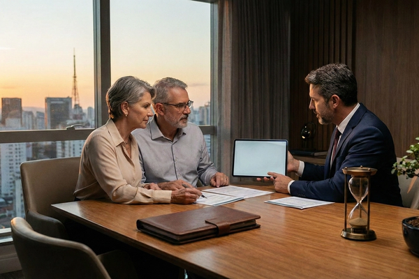 Fundo de Previdência: A Estratégia Inteligente para um Futuro Financeiro Seguro