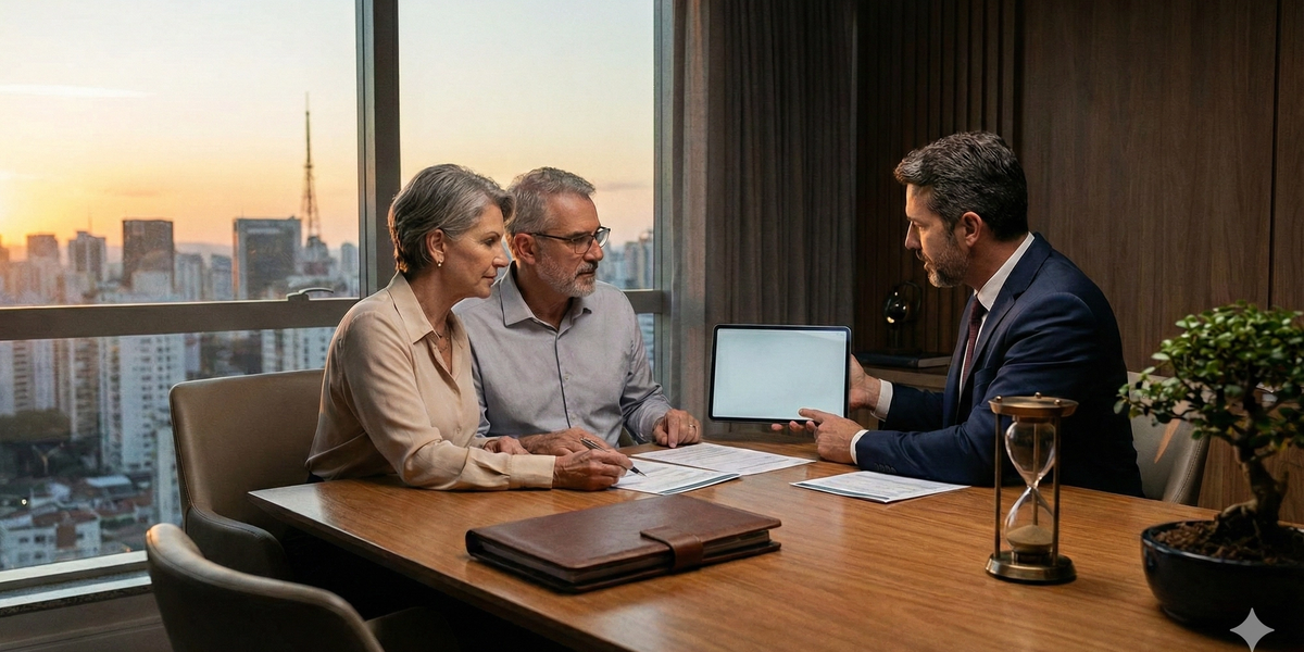 Fundo de Previdência: A Estratégia Inteligente para um Futuro Financeiro Seguro