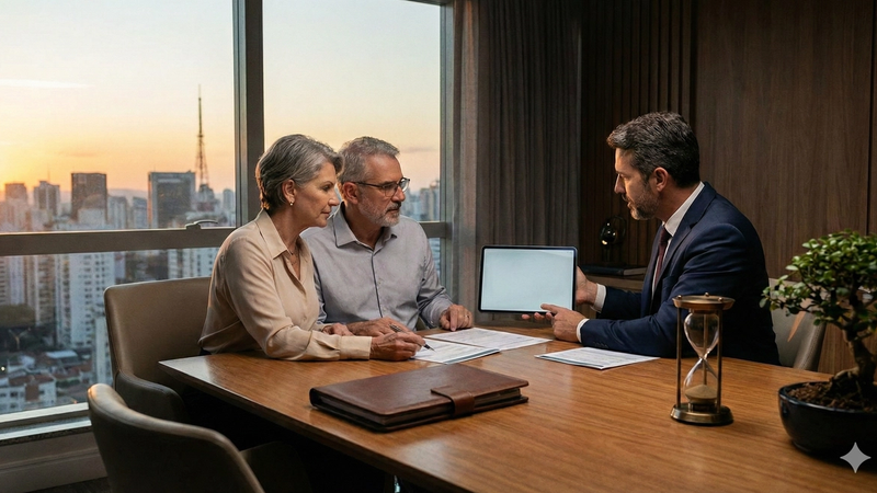 Fundo de Previdência: A Estratégia Inteligente para um Futuro Financeiro Seguro