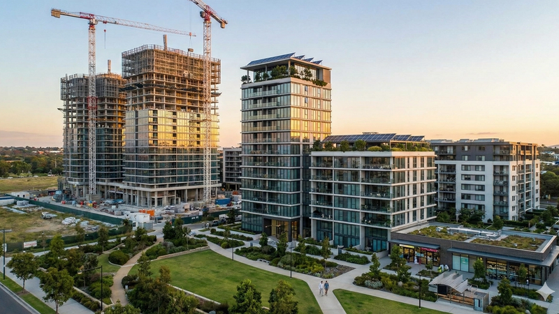 O Que é Real Estate?