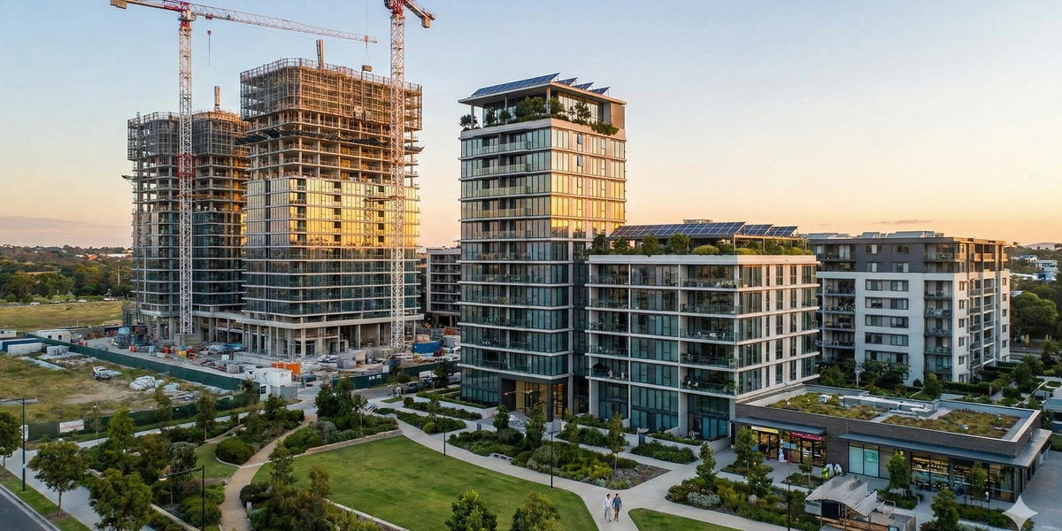 O Que é Real Estate?