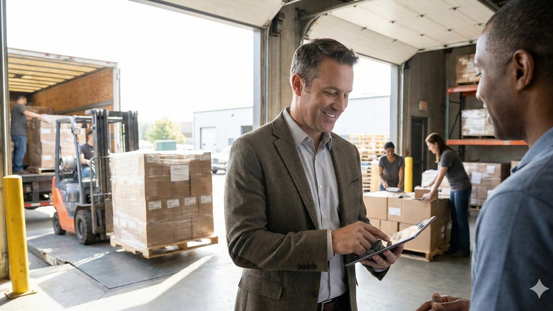 Antecipação de Recebíveis: Como Transformar Vendas Futuras em Capital Imediato