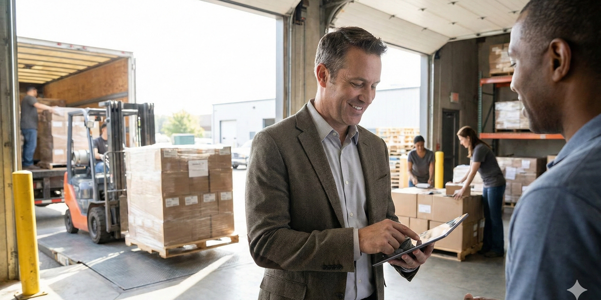 Antecipação de Recebíveis: Como Transformar Vendas Futuras em Capital Imediato