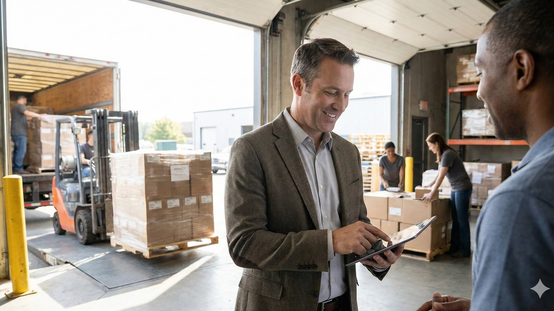 Antecipação de Recebíveis: Como Transformar Vendas Futuras em Capital Imediato