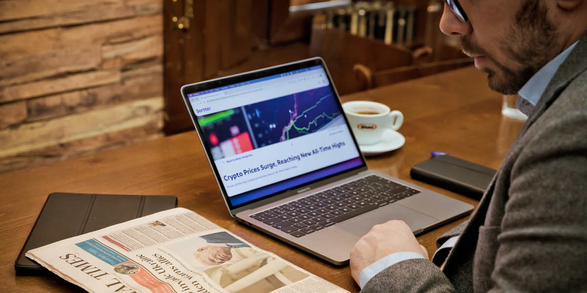 Os Ativos Digitais não são todos iguais - o que os define e como eles se diferenciam? 