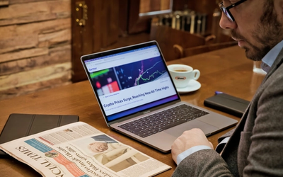 Os Ativos Digitais não são todos iguais - o que os define e como eles se diferenciam?