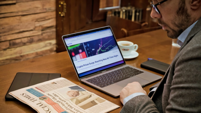 Os Ativos Digitais não são todos iguais - o que os define e como eles se diferenciam?