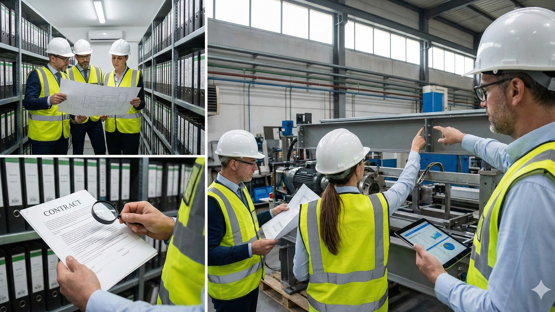 Due Diligence em M&A: Guia Completo para um Processo Seguro e Eficiente