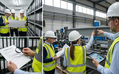 Due Diligence em M&A: Guia Completo para um Processo Seguro e Eficiente