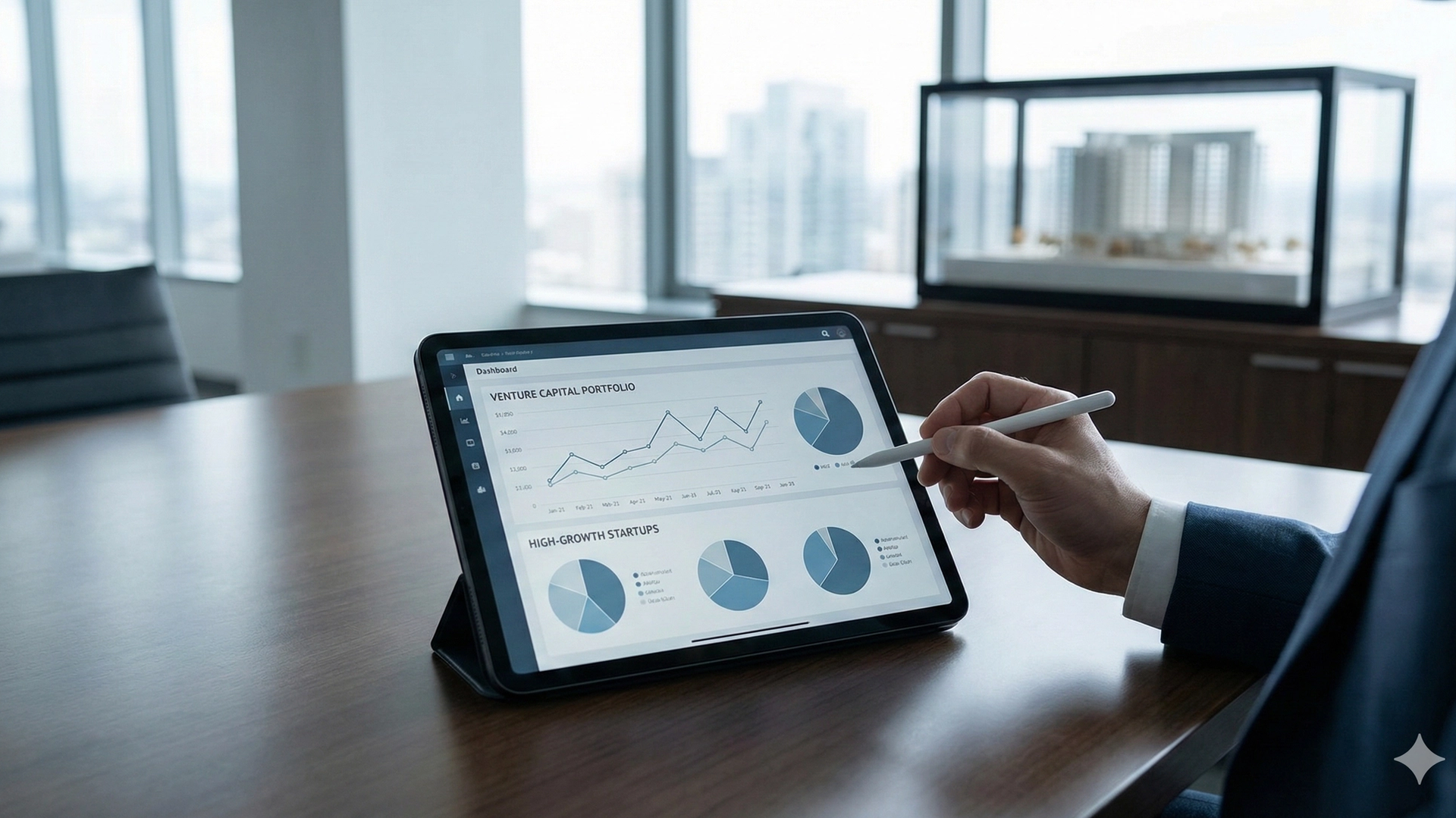 O Que é Venture Capital?