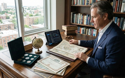 Fundo de Fundos (FoF): A Estratégia Inteligente para Diversificação e Gestão Eficiente de Ativos