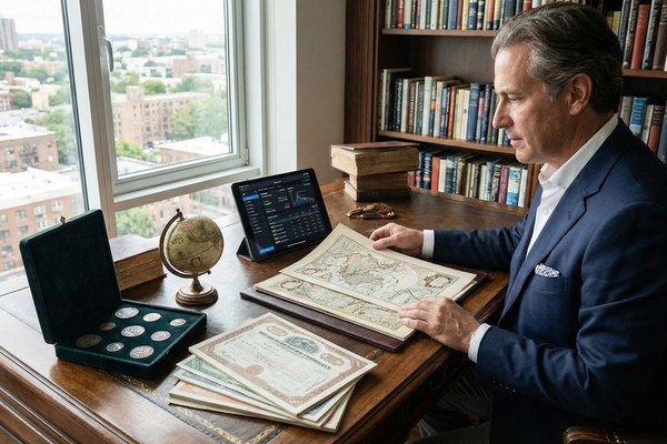 Fundo de Fundos (FoF): A Estratégia Inteligente para Diversificação e Gestão Eficiente de Ativos