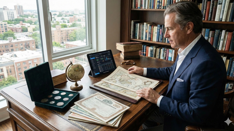 Fundo de Fundos (FoF): A Estratégia Inteligente para Diversificação e Gestão Eficiente de Ativos