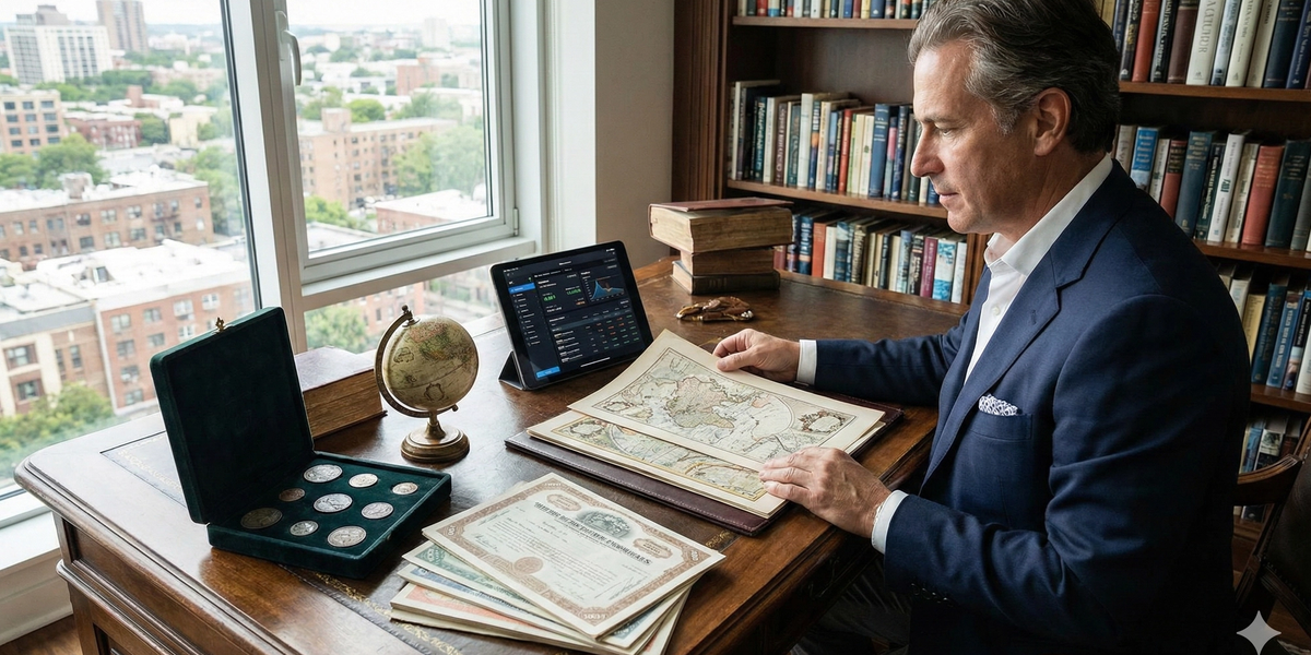 Fundo de Fundos (FoF): A Estratégia Inteligente para Diversificação e Gestão Eficiente de Ativos