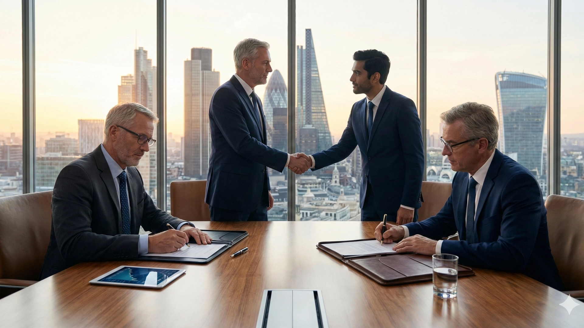 DEBT CAPITAL MARKETS: GUIA COMPLETO SOBRE DCM