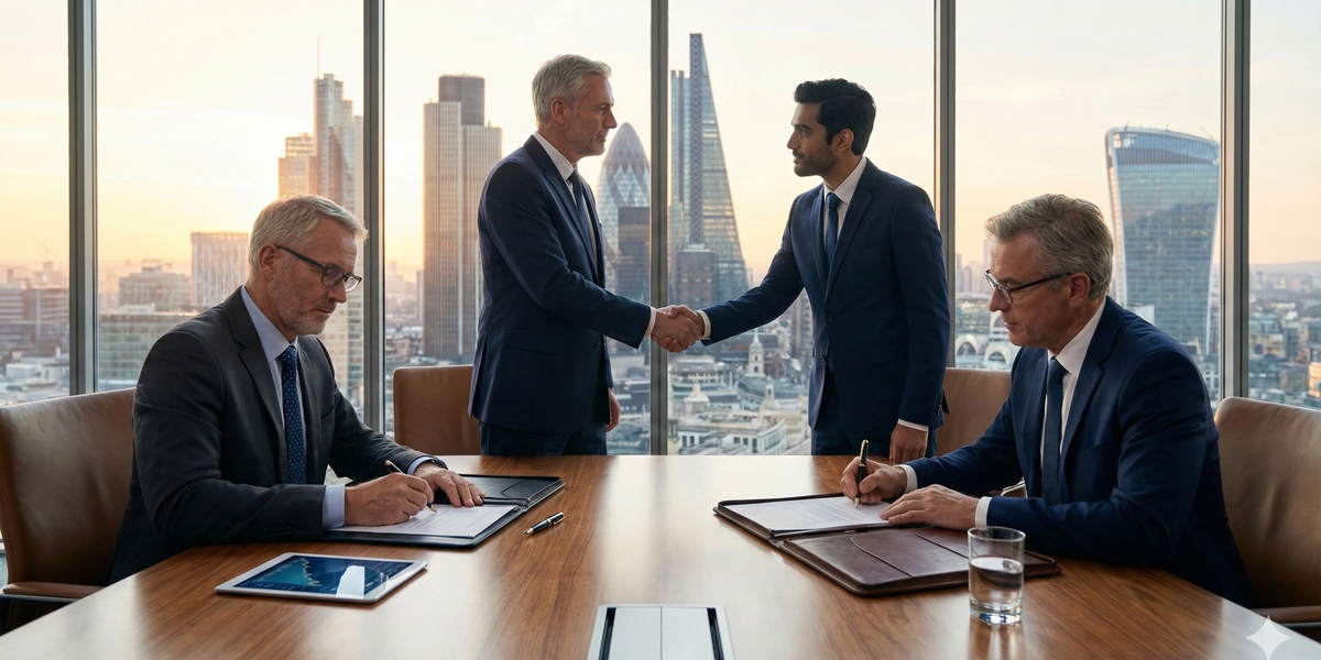 DEBT CAPITAL MARKETS: GUIA COMPLETO SOBRE DCM