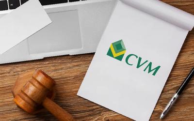 CVM anuncia consulta sobre tokenização: o que isso muda para o crédito