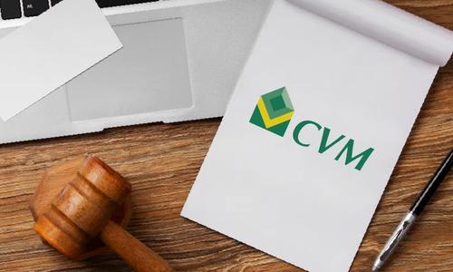 CVM anuncia consulta sobre tokenização: o que isso muda para o crédito