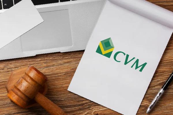 CVM anuncia consulta sobre tokenização: o que isso muda para o crédito
