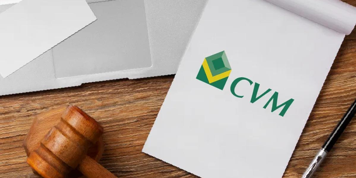 CVM anuncia consulta sobre tokenização: o que isso muda para o crédito