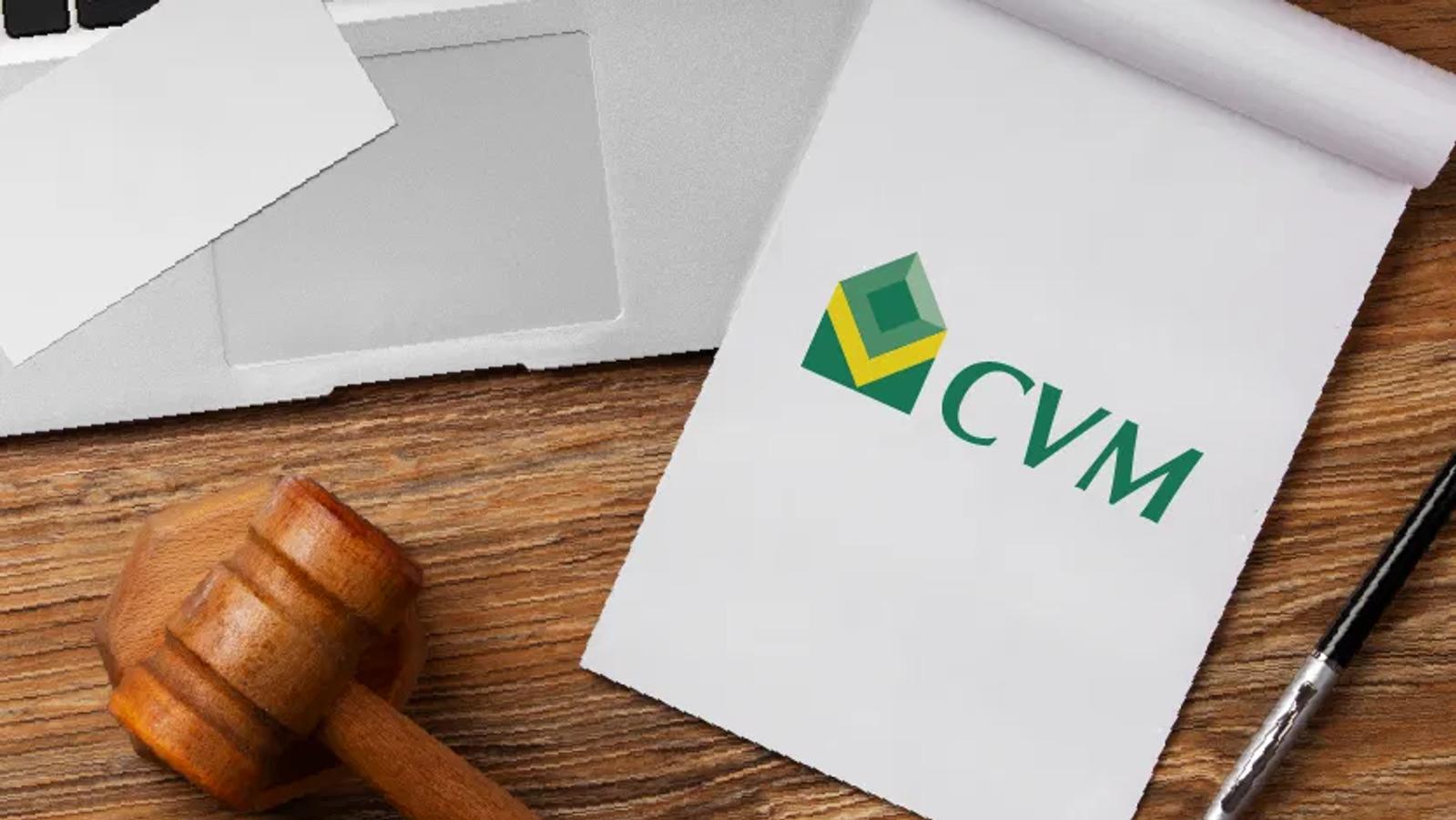 CVM anuncia consulta sobre tokenização: o que isso muda para o crédito