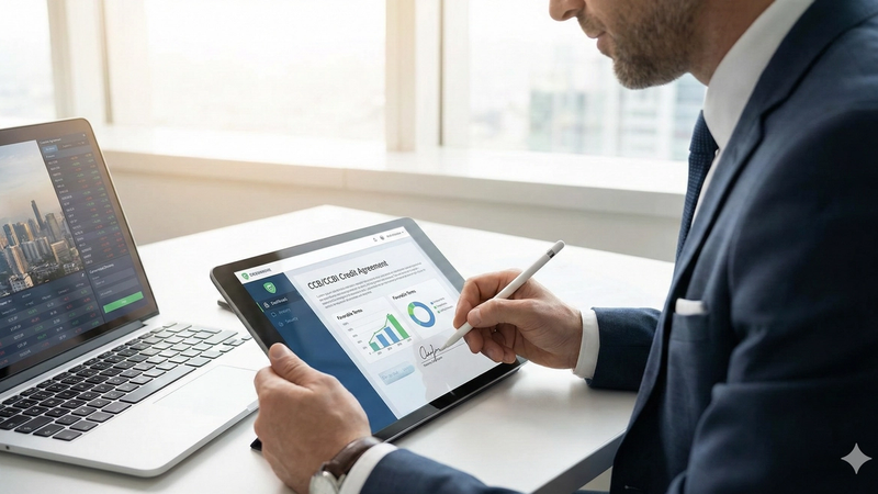 CCB e CCBI: Guia Completo para Empresas