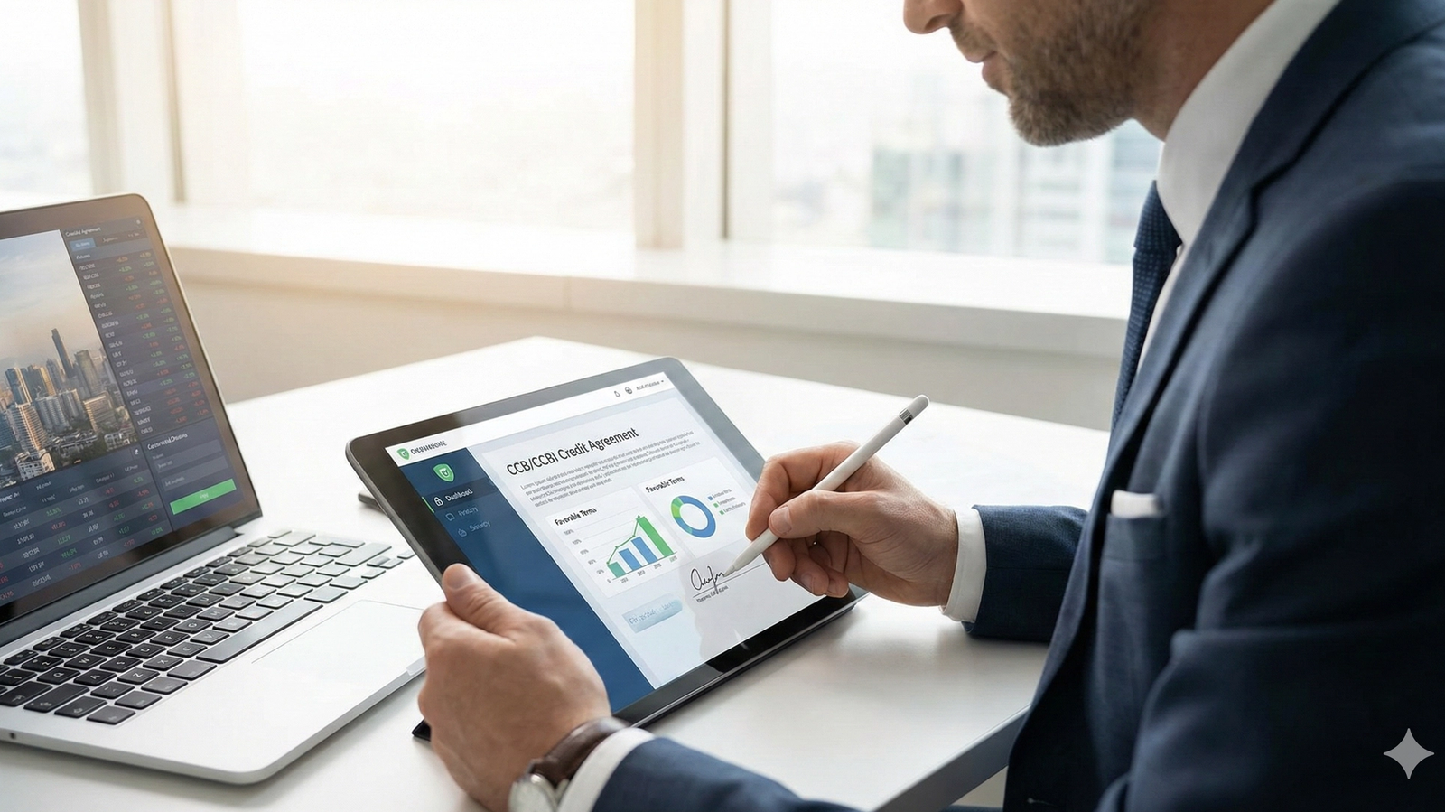 CCB e CCBI: Guia Completo para Empresas