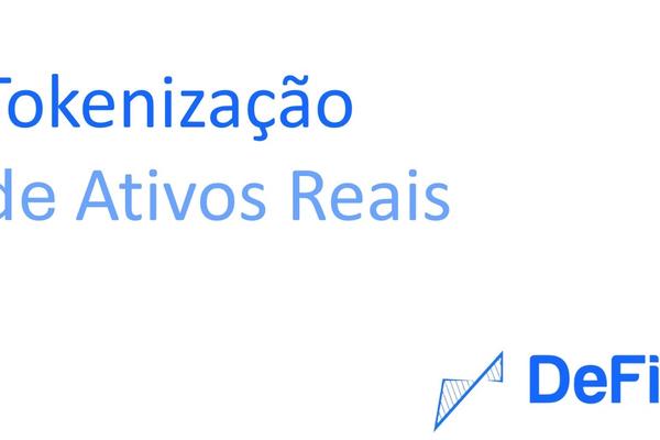 Tokenização de Ativos Reais (RWA): o que é, para que serve e qual o valor?
