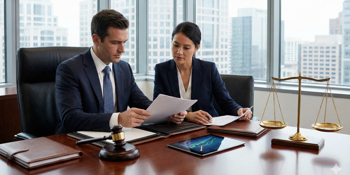 O Que São Ativos Judiciais?