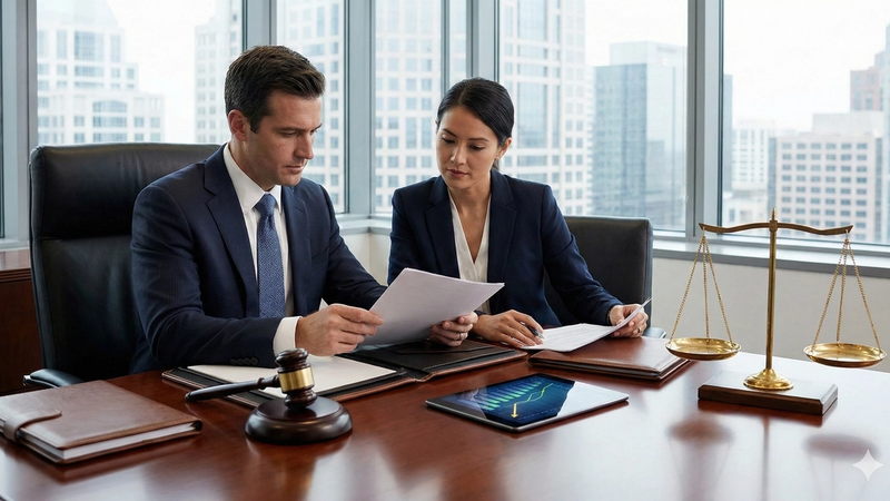 O Que São Ativos Judiciais?