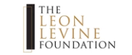Leon Levine Foundation logo