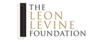 Leon Levine Foundation logo