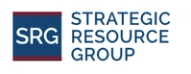 Strategic Resource Group (SRG) logo