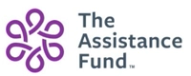 The Assistance Fund logo