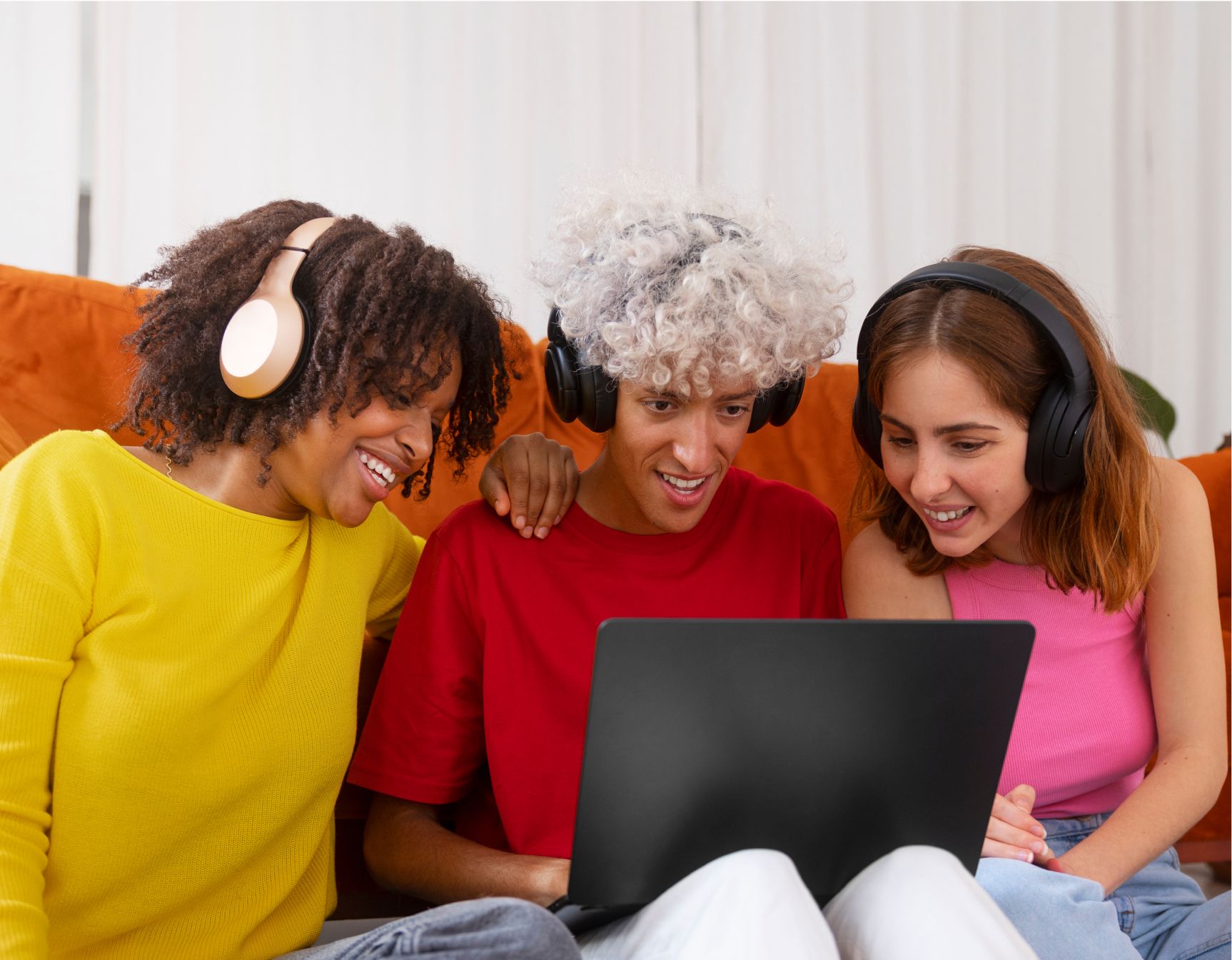 Middle School Homeschool Program