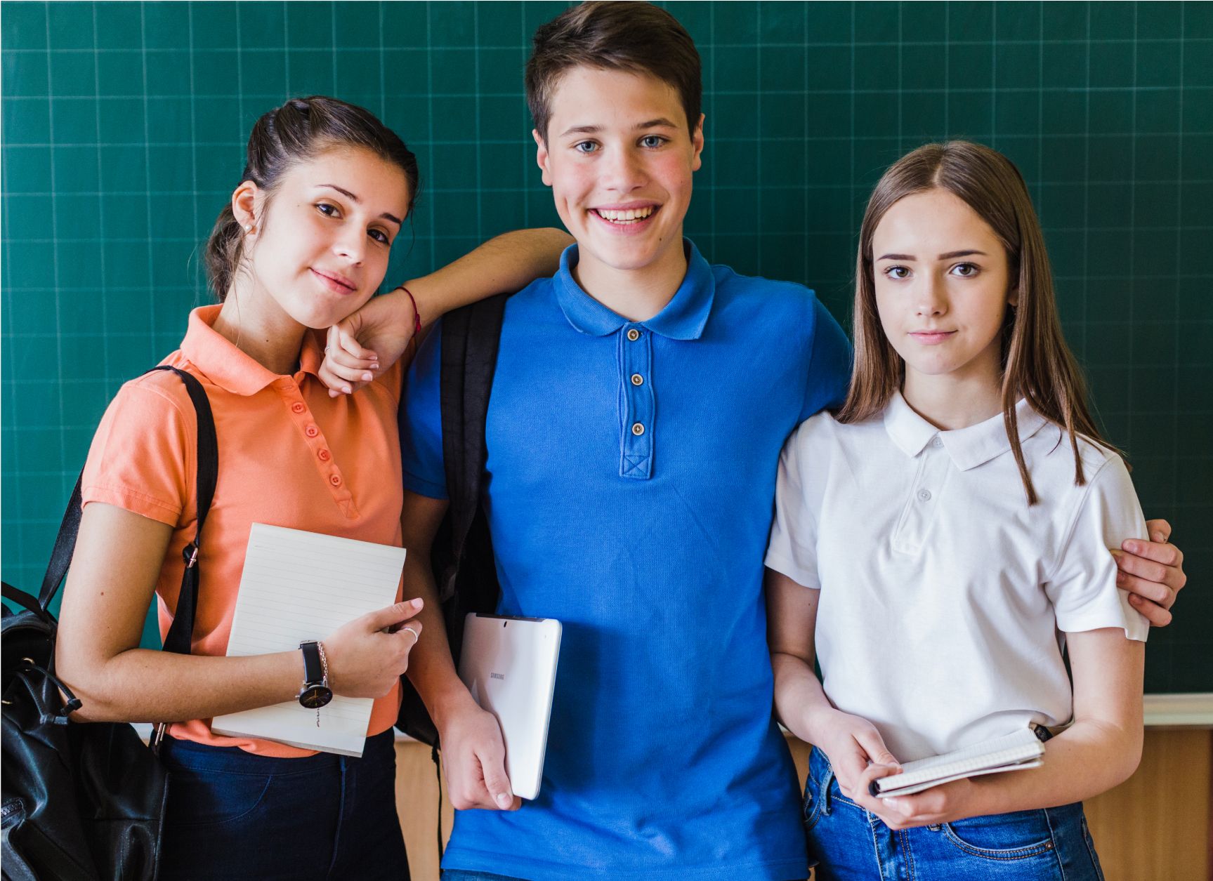 Middle School Homeschool Program middle-school-homeschool-program
