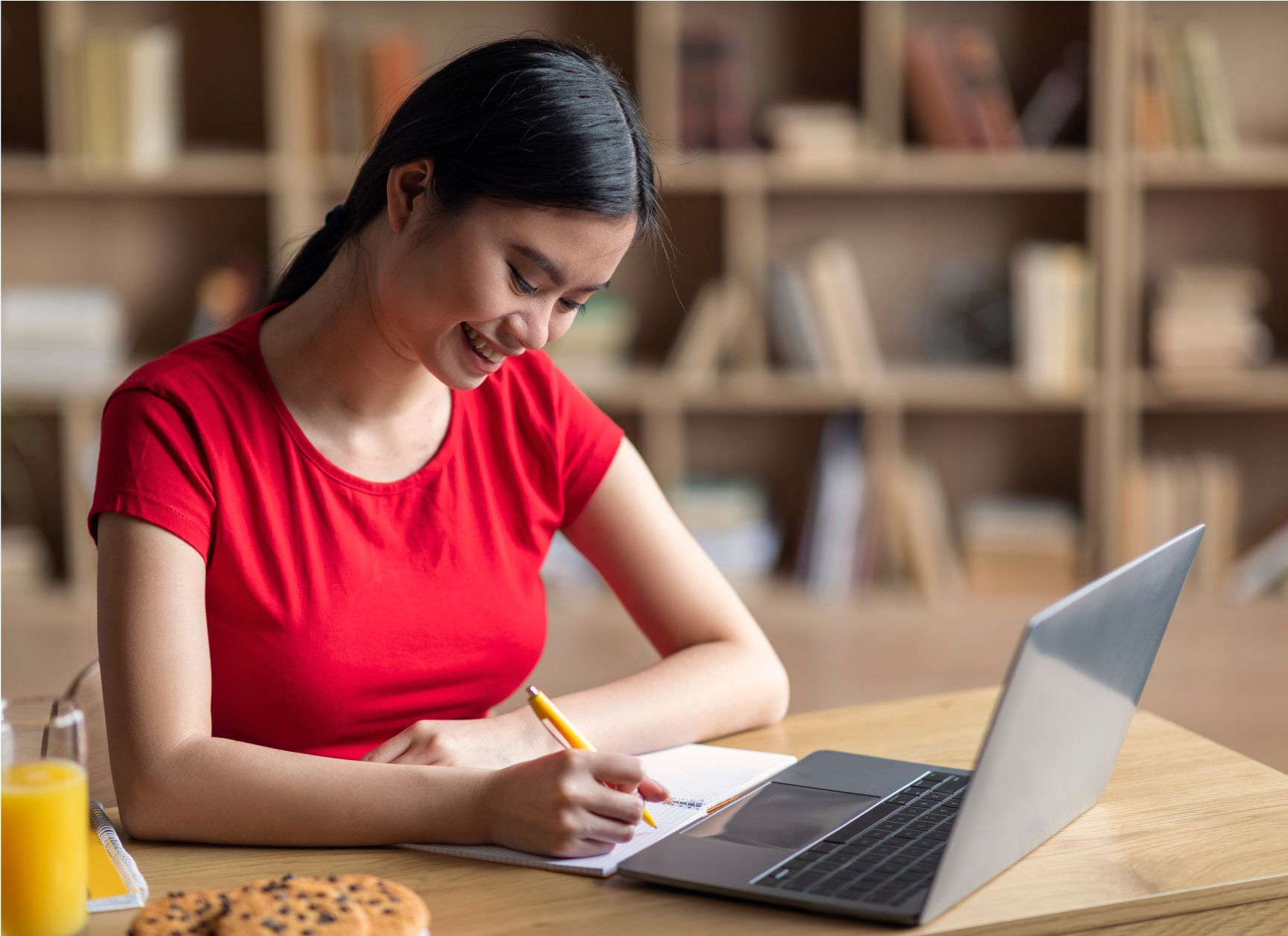 High School Homeschool | The Keystone School