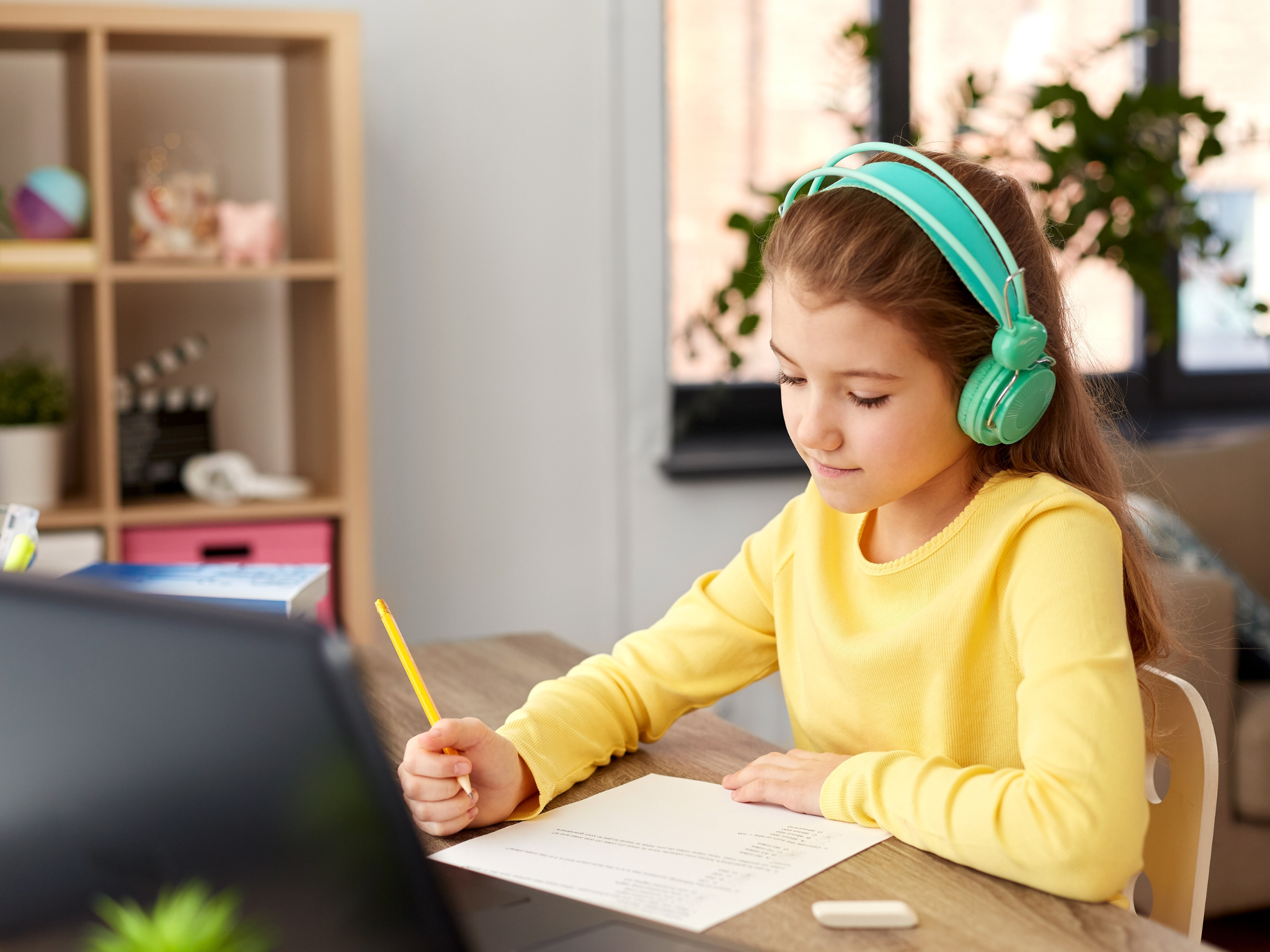 Introducing Keystone Collections: Curated Online Learning Made Simple for K–8th Grade
