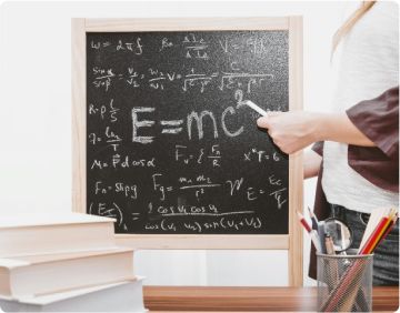 High School: Algebra I