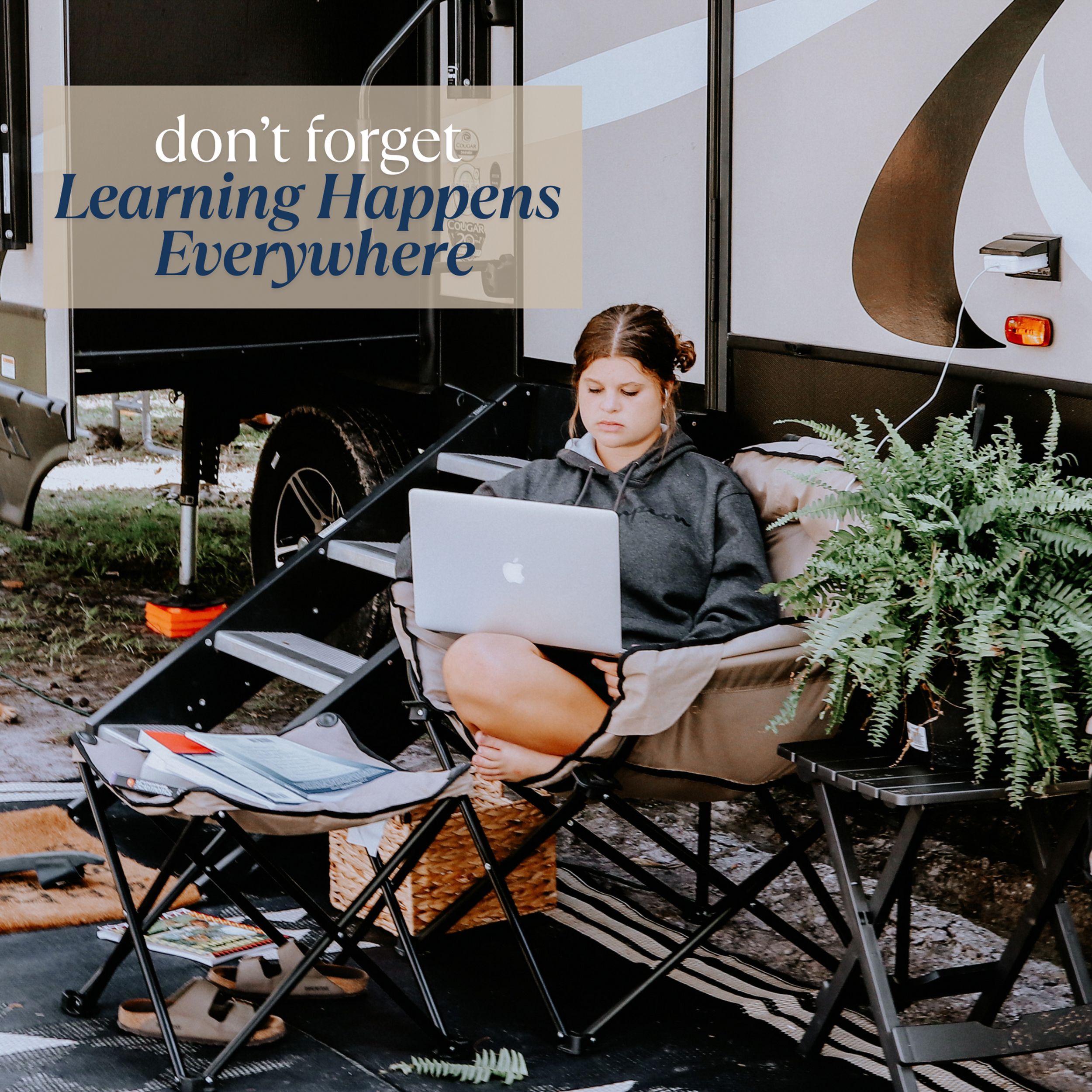 Learning and traveling