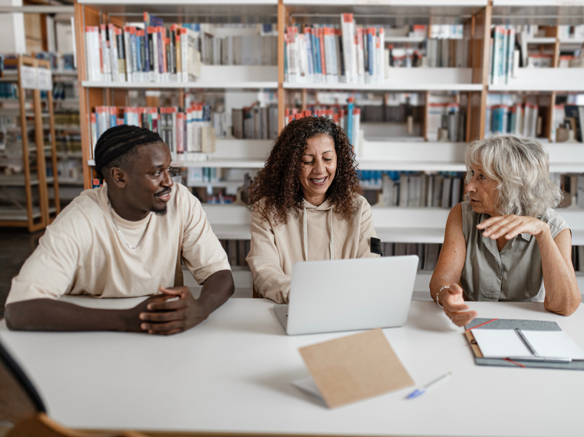 Back to School, Forward in Life: How Keystone's Adult Diploma Program is Changing Futures Online