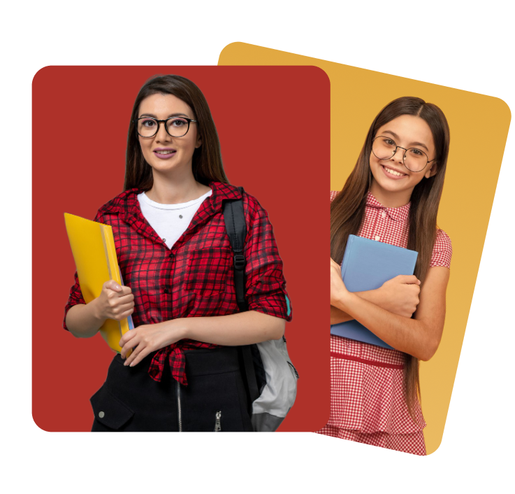 The Keystone School office