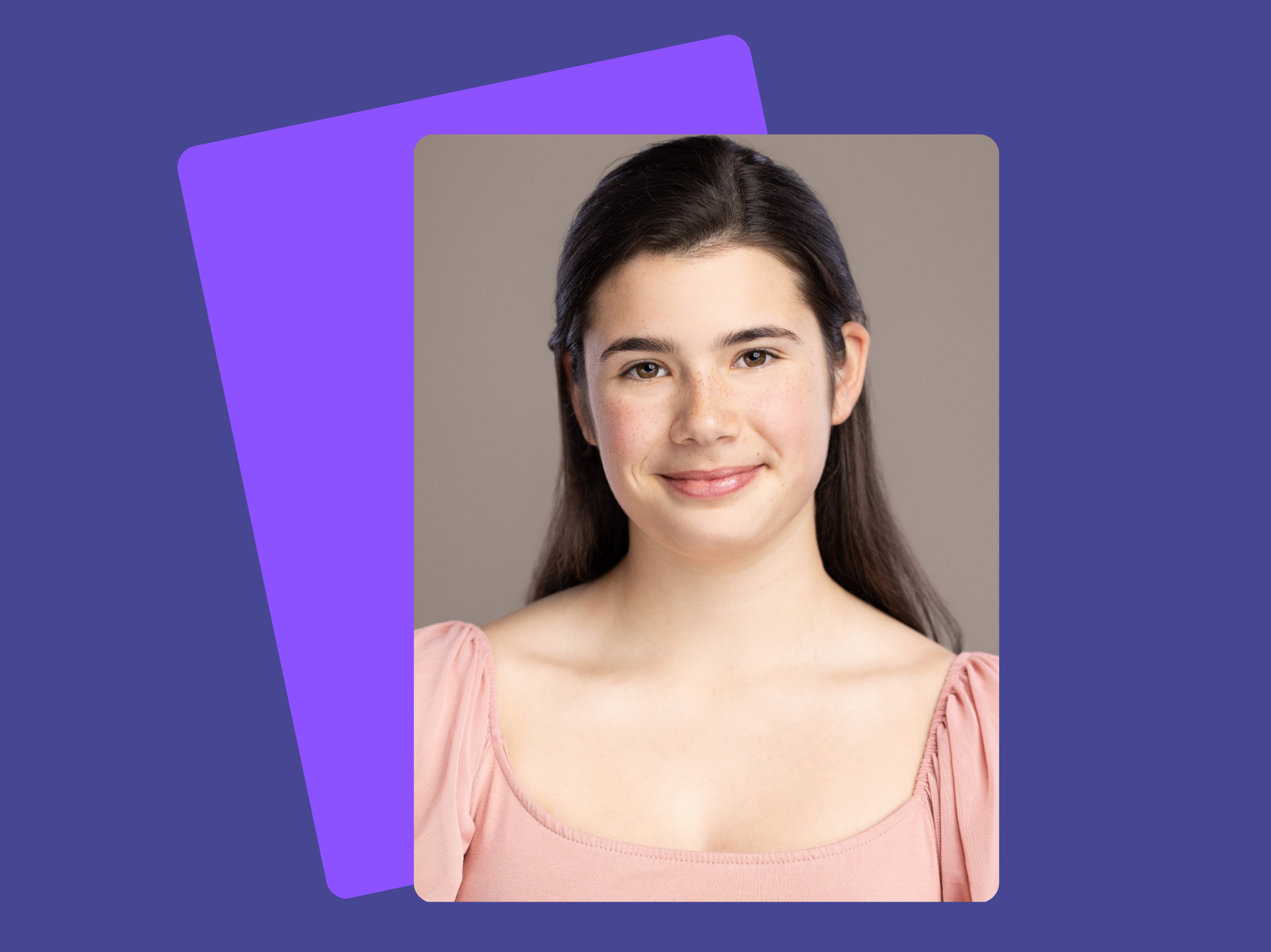 Student Spotlight: Emma Donavan-Mendenhall