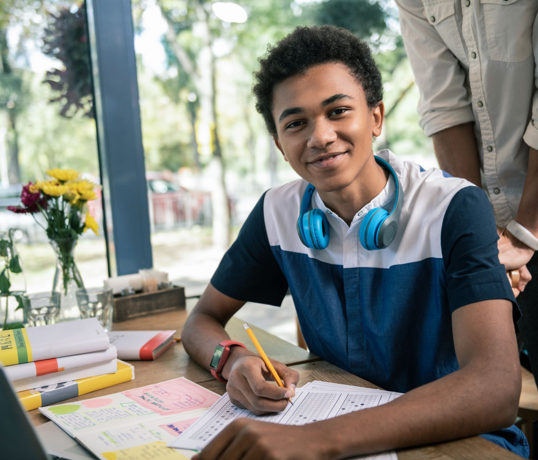 The Keystone School Live Information Q&A Session